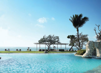 Grand Aston Bali Beach Resort